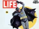 Batman on Random Best 1960s Action TV Series