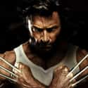 Wolverine on Random Greatest Immortal Characters in Fiction
