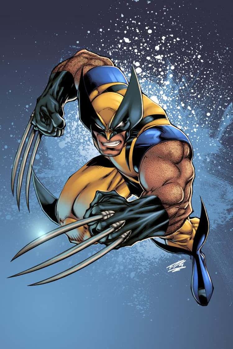 The 15+ Best Wolverines in Comic Books, Ranked