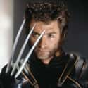 Wolverine on Random Superhero You Are, Based On Your Zodiac Sign