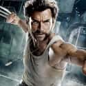 Wolverine is listed (or ranked) 11 on the list Easy Costumes If You Already Have A Beard or Mustache