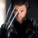 Wolverine on Random Best Superhero Day Jobs