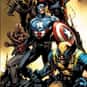 Marvel Comics Presents, The New Avengers