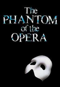 best phantom of the opera lyrics