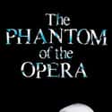 Charles Hart , Richard Stilgoe , Andrew Lloyd Webber   The Phantom of the Opera is a musical with music by Andrew Lloyd Webber and lyrics by Charles Hart with additions from Richard Stilgoe.