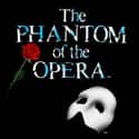 The Phantom of the Opera on Random Greatest Musicals Ever Performed on Broadway
