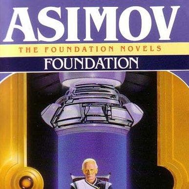 The Best Isaac Asimov Books of All Time, Ranked by Fans