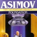 Isaac Asimov   Foundation is the first novel in Isaac Asimov's Foundation Trilogy.
