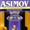 Isaac Asimov   Foundation is the first novel in Isaac Asimov's Foundation Trilogy.