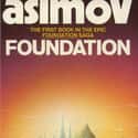 Foundation on Random Best Sci Fi Novels for Smart People