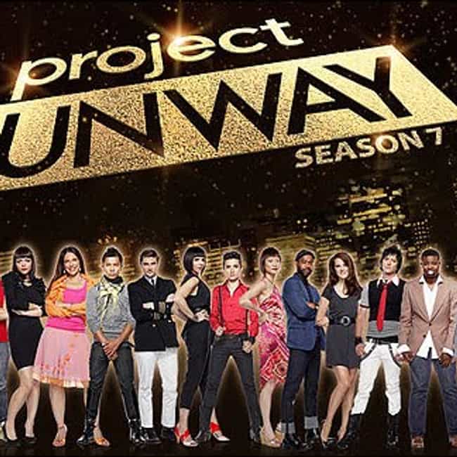 project runway seasons 1 5