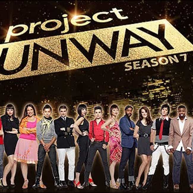 project runway season 7 on netflix