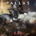 Pallas on Random Best Neo-progressive Rock Bands