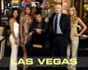 Las Vegas on Random TV Shows Canceled Before Their Time
