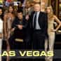 Josh Duhamel, James Caan, James Lesure   Las Vegas is an American television series broadcast by NBC from September 22, 2003 to February 15, 2008.