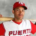 José Cruz on Random Greatest Puerto Rican MLB Players