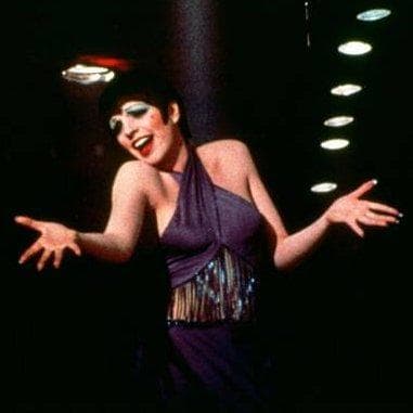 Cabaret is listed (or ranked) 28 on the list The Most Popular Broadway Musicals of All Time