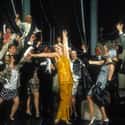 Mame on Random Greatest Musicals Ever Performed on Broadway