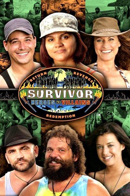 Best Season Of Survivor | List Of All Survivor Seasons Ranked