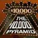 Pyramid on Random Best Current GSN Shows