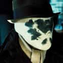 Rorschach on Random Best Fictional Detectives