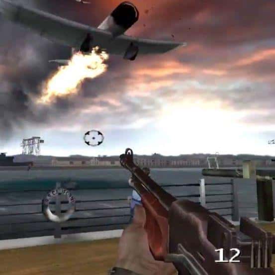 best medal of honor game for wii