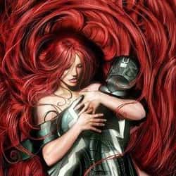 The 50+ Greatest Comic Book Characters With Red Hair