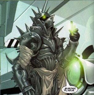 Every Member Of Apocalypse's Stable Of Horsemen