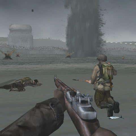medal of honor pc game get medals