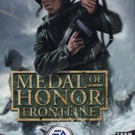 Medal of Honor: Frontline is listed (or ranked) 30 on the list The Best PlayStation 2 Action Games