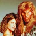 Beauty and the Beast on Random Best TV Dramas from the 1980s