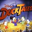 DuckTales on Random Best Classic Video Games