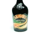 Bailey's on Random Very Best Liquor Brands