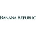 Banana Republic on Random Clothing Brands That Last Forever