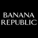 Banana Republic on Random Best T-Shirt Brands