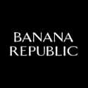 Banana Republic on Random Best Retail Companies to Work For