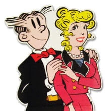 Blondie Rankings & Opinions