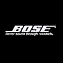 Bose Corporation on Random Best TV Brands
