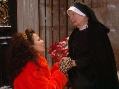 The Nanny - 'The Hanukkah Story'