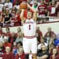 Jordan Hulls is listed (or ranked) 38 on the list The Greatest Indiana Hoosiers of All Time