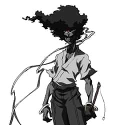 Black Cartoon Characters | Animated Black Character List