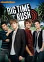 Big Time Rush on Random Best Teen Sitcoms