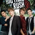 Big Time Rush on Random Best Nickelodeon Original Shows