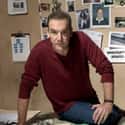 Jason Gideon on Random TV Characters Killed Off Because The Writers Hated The Actor