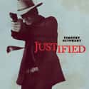 Justified on Random TV Shows With The Best Series Finales