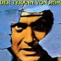 Caesar the Conqueror on Random Best Roman Movies