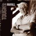 Tough on Random Best John Mayall Albums