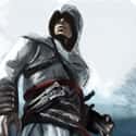 Altaïr Ibn-La'Ahad on Random Video Game Hero You Would Be Based On Your Zodiac Sign