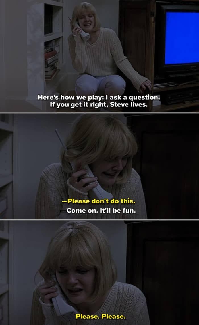 Film And TV Fans Chime In On The Most Memorable, JawDropping Death Of