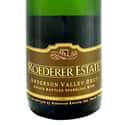Roederer Estate on Random Best Cheap Champagne Brands